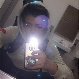 Meet your Posher, Shane